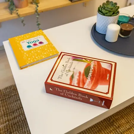 Cozy Flat Near Nisantasi And Trendy Attractions