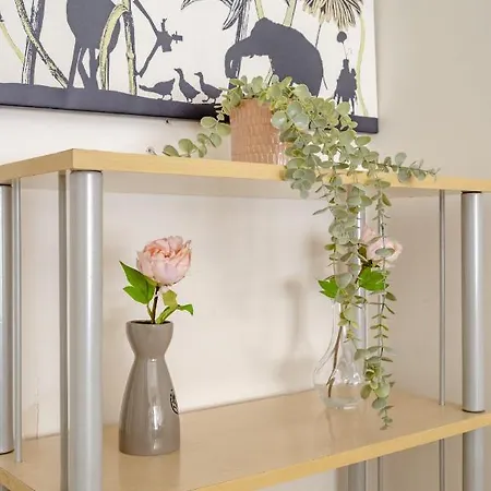 Cozy Flat Near Nisantasi And Trendy Attractions Lejlighed