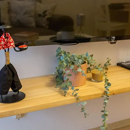 Cozy Flat Near Nisantasi And Trendy Attractions Lejlighed