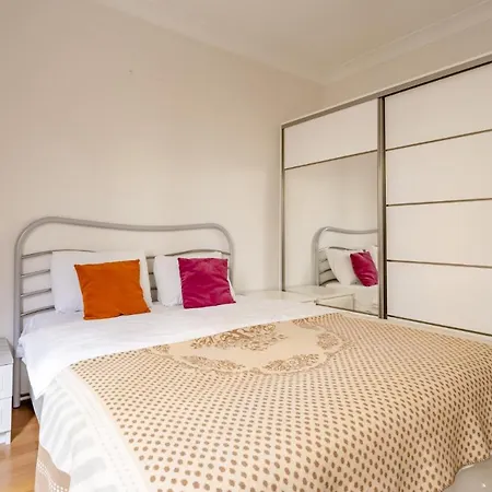 Cozy Flat Near Nisantasi And Trendy Attractions Lejlighed Istanbul