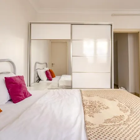 Cozy Flat Near Nisantasi And Trendy Attractions Apartment *