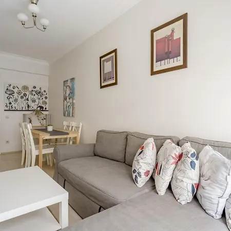 Apartment Cozy Flat Near Nisantasi And Trendy Attractions