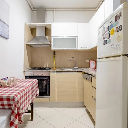 Apartment Cozy Flat Near Nisantasi And Trendy Attractions *